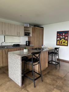 BALCÓN DE SANTA MARÍA 1 uno