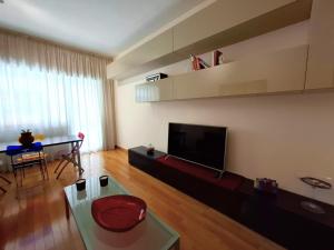 Sophìa, City Retreat near Vatican