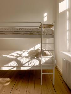 Maisons d'hotes Le Voyage Paris - Appartement partage : photos des chambres