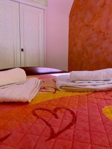 La casetta nel centro storico di Cefalù