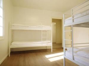 Maisons d'hotes Le Voyage Paris - Appartement partage : photos des chambres