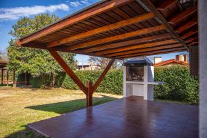 Cabañas Montecarlo 3