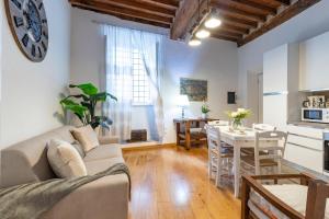 LUCCA a 2 min from DUOMO AC WI-FI