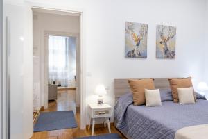 LUCCA a 2 min from DUOMO AC WI-FI