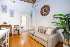 LUCCA a 2 min from DUOMO AC WI-FI