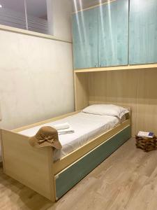 La casetta nel centro storico di Cefalù