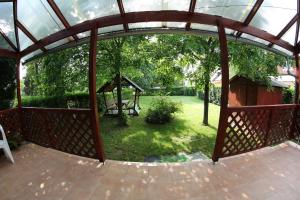 Anita Apartman