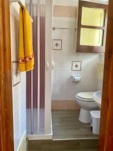 La casetta nel centro storico di Cefalù