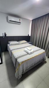 #FLAT425 Get One - João Pessoa - Brasil