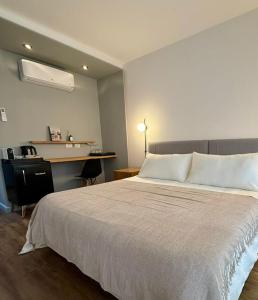 The Lookout Hollywood