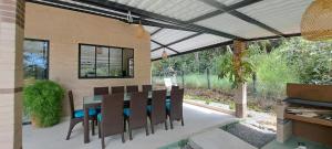 Casa Campestre VILLA JANA