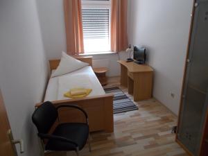 Single Room room in Hotel am Freihafen