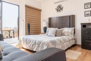 Baja Desconocida Ranch Seaview