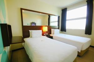 Go Hotels Bacolod