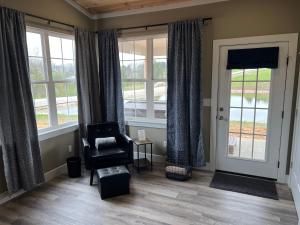 Seclusion at its finest on 90 Acres