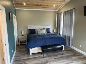 Seclusion at its finest on 90 Acres