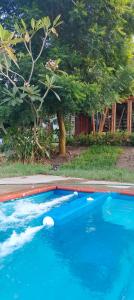 Casa quinta con psicina