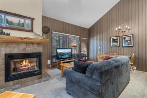 Bend Mt Bachelor 2 Bedroom Condo
