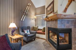 Bend Mt Bachelor 2 Bedroom Condo