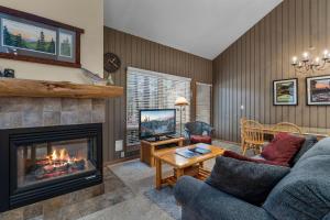 Bend Mt Bachelor 2 Bedroom Condo