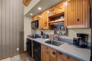 Bend Mt Bachelor 2 Bedroom Condo