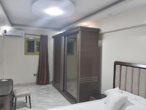 شقق الفندقية ميامي امام بئر مسعود