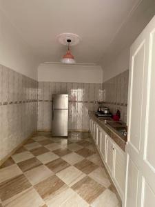 Safi Ocean View Apartment