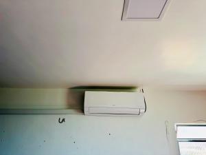 Vista mar, piscina, na praia do futuro, com Ar condicionado e Wi-Fi
