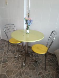 Apartamento pequeño independiente centro de Bogota cerca de todo