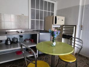 Apartamento pequeño independiente centro de Bogota cerca de todo