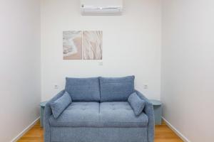 Apartments with parking space Brodarica, Sibenik - 24706