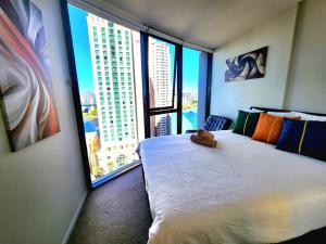 Central Location and Splendid views