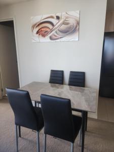 Central Location and Splendid views