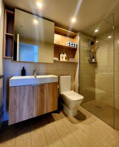 Central Location and Splendid views