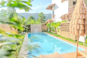 La Palapa Inn Port Barton