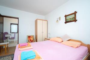 Apartments by the sea Stara Novalja, Pag - 4099