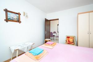 Apartments by the sea Stara Novalja, Pag - 4099