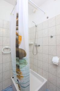 Seaside holiday house Kanica, Rogoznica - 24746