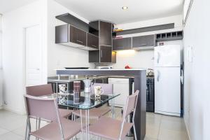 Boutique Apartment Loft Terraza privada Pet friendly