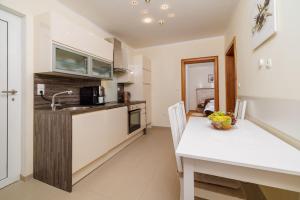 Apartments Spomenka Zvonko