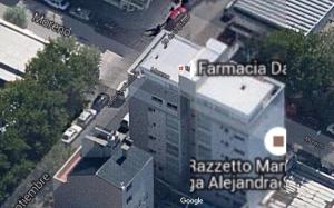 Boutique Apartment Loft Oasis Urbano