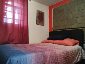 CASA de HUESPEDES del SOL BARBON