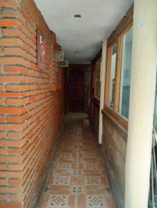 CASA de HUESPEDES del SOL BARBON