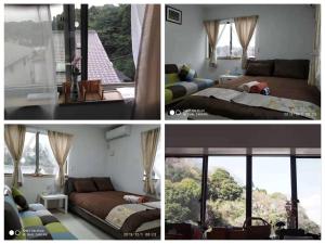 guest house 鎌倉記憶