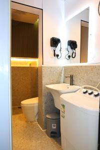 Cozy studio in vibrant Riyadh