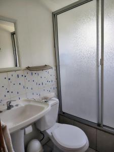 Agroturismo mapuweñimen