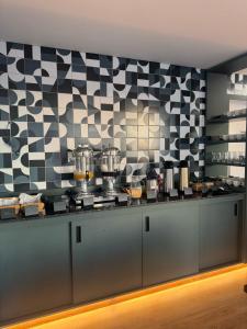 Flat Pedra Branca Hotel