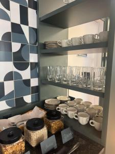 Flat Pedra Branca Hotel