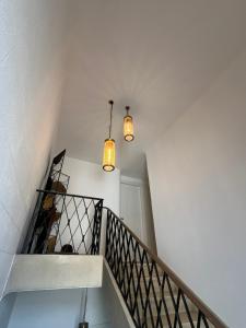 Villas Villa L-Etoile Du Littoral : photos des chambres