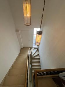 Villas Villa L-Etoile Du Littoral : photos des chambres